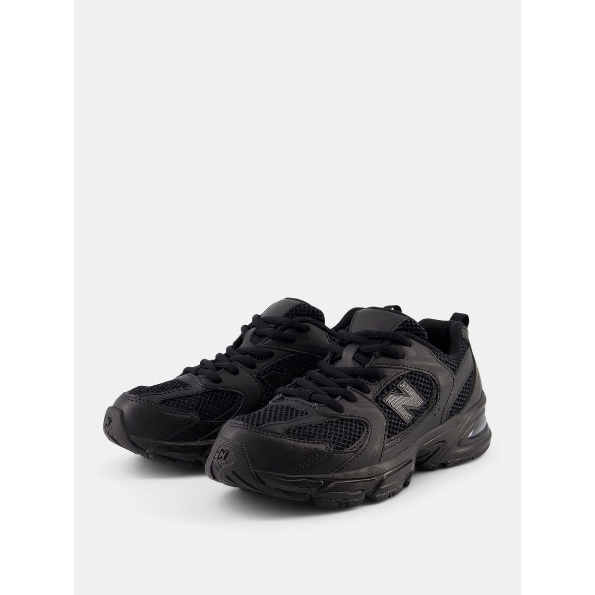 New Balance 530 Lace Up Chunky Sole Sneakers-girls-shoes-sneakers-image-5
