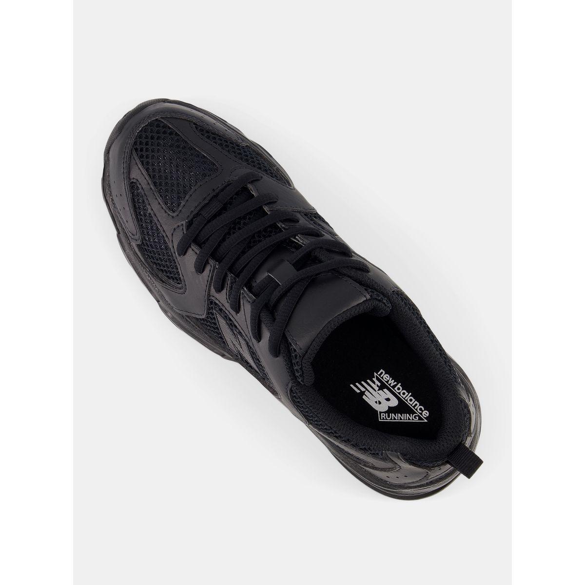 New Balance 530 Lace Up Chunky Sole Sneakers-girls-shoes-sneakers-image-6