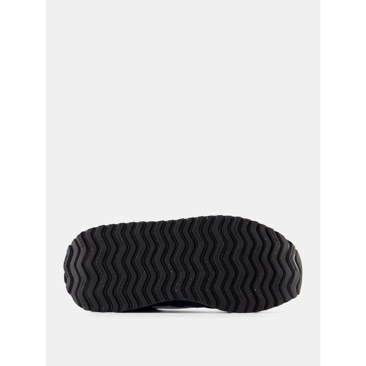 New Balance 237 Contrast Logo Lace Up Sneakers-girls-shoes-sneakers-image-4