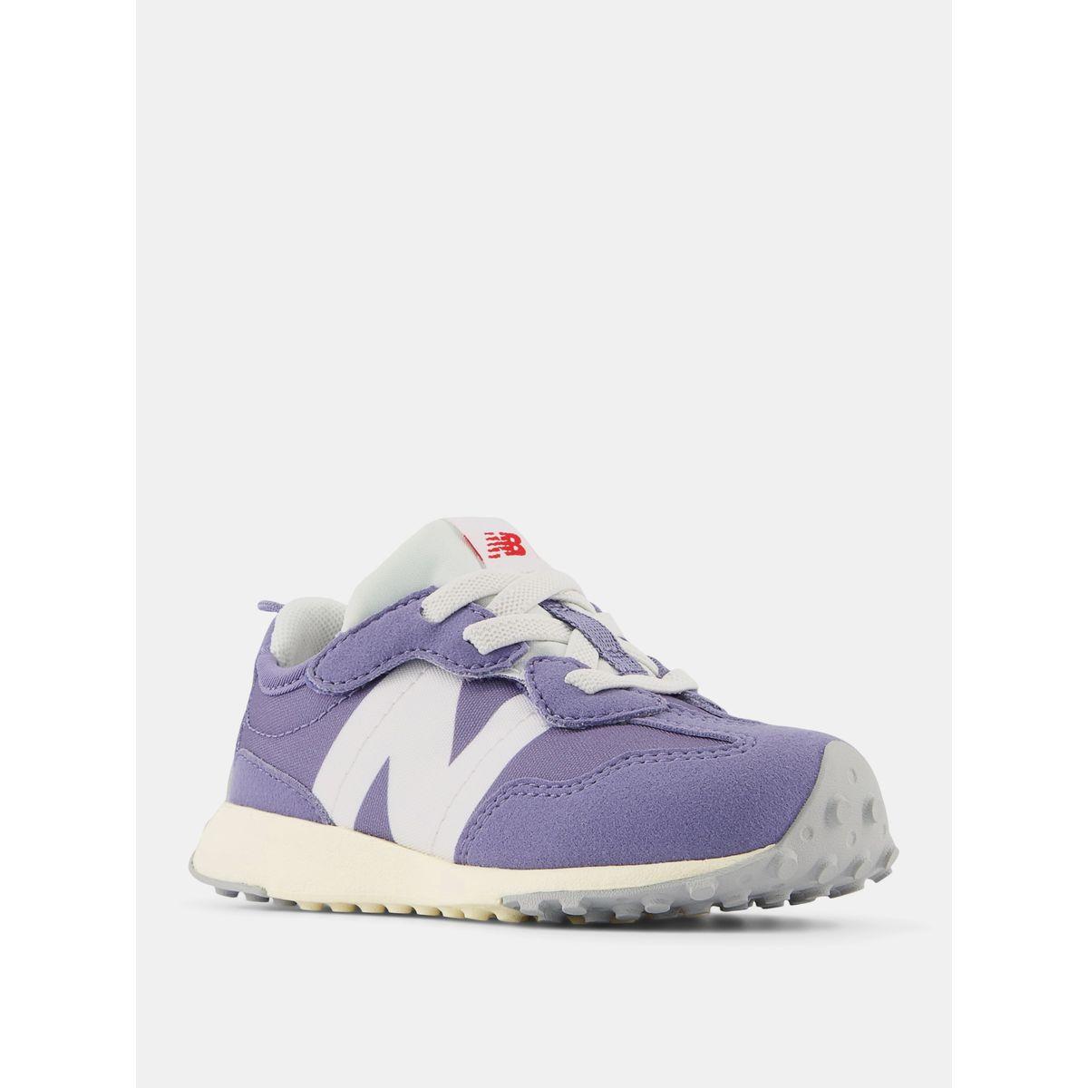 New Balance 327 Hook & Loop Sneakers-girls-shoes-sneakers-image-3