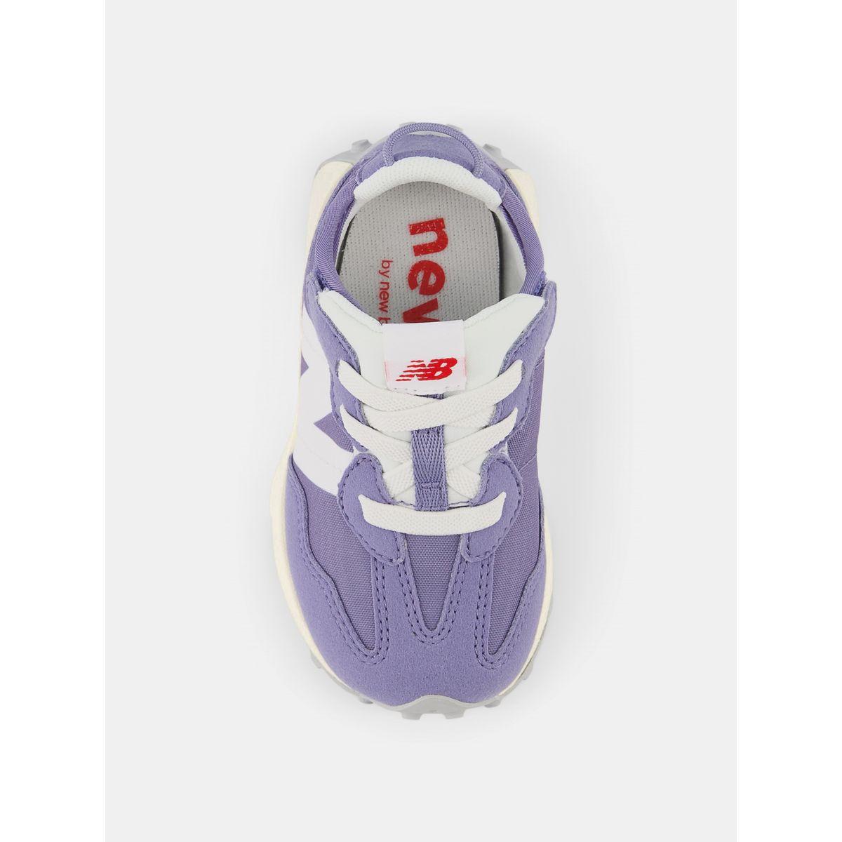 حذاء سنيكرز بحلقة ورباط غلق-girls-shoes-sneakers-image-5