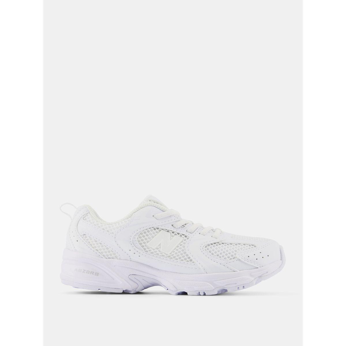 New Balance 530 Lace Up Chunky Sole Sneakers-girls-shoes-sneakers-image-1