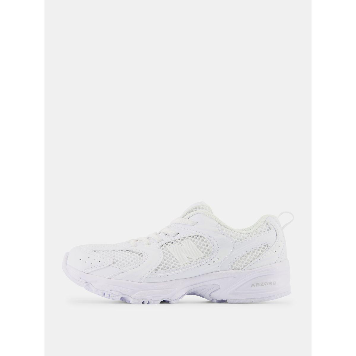 New Balance 530 Lace Up Chunky Sole Sneakers-girls-shoes-sneakers-image-2