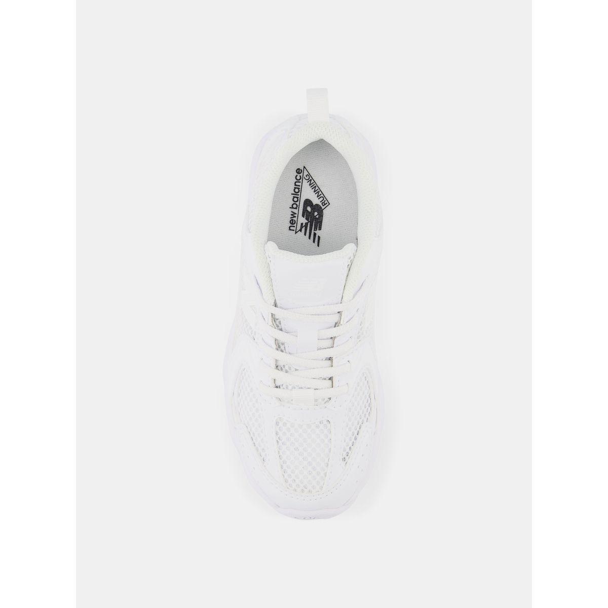 New Balance 530 Lace Up Chunky Sole Sneakers-girls-shoes-sneakers-image-3