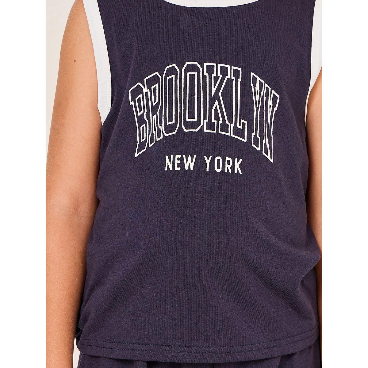 Styli Brooklyn Printed Tank & Shorts Set-boys-clothing-setsandcoords-image-3