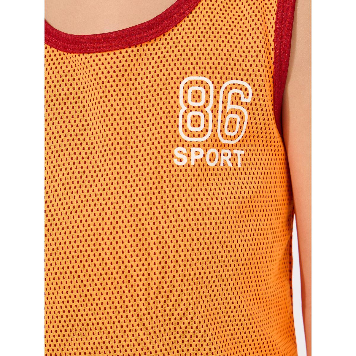 Styli Quick-Dry Breathable Sportswear Tank & Shorts Set-sports-boys-clothing-sets-image-3