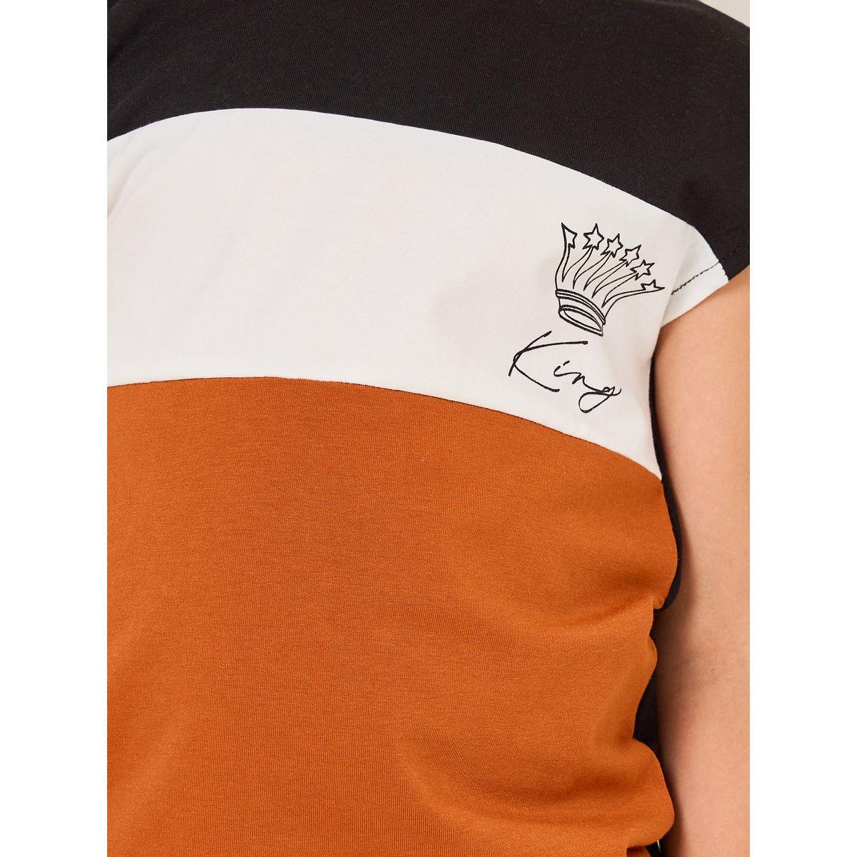 تيشيرت كت بنمط كتل الالوان-boys-clothing-tshirtsandpolos-image-3