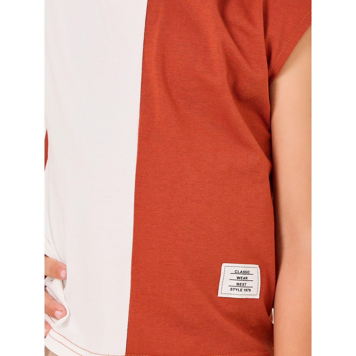 تيشيرت بنمط كتل الالوان مع ياقة هودي-boys-clothing-tshirtsandpolos-image-3