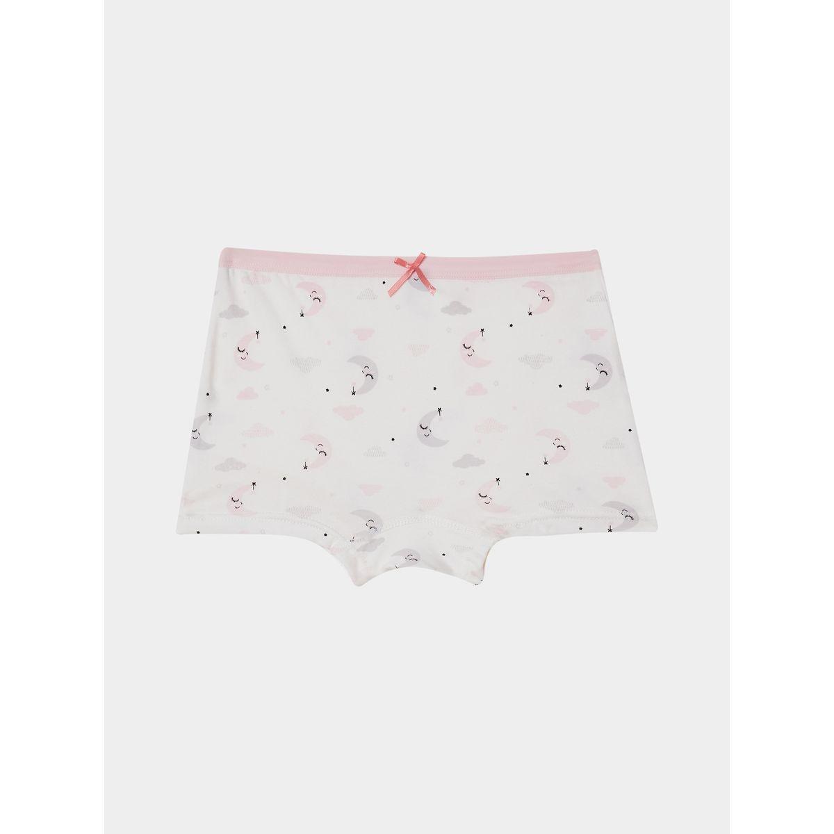 مجموعة من 2 سراويل داخلية بطبعات-girls-clothing-innerwear-image-3