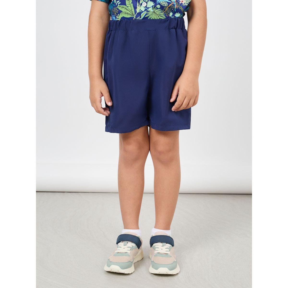 Styli Tropical Printed Shirt & Short Set-boys-clothing-setsandcoords-image-5