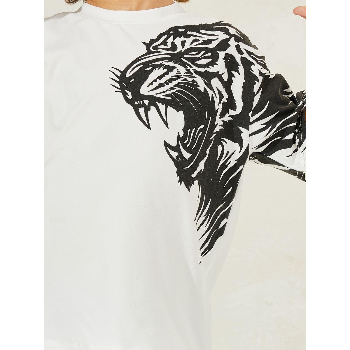 مجموعة من جوغر مع تيشيرت بطبعة جرافيك-boys-clothing-setsandcoords-image-3