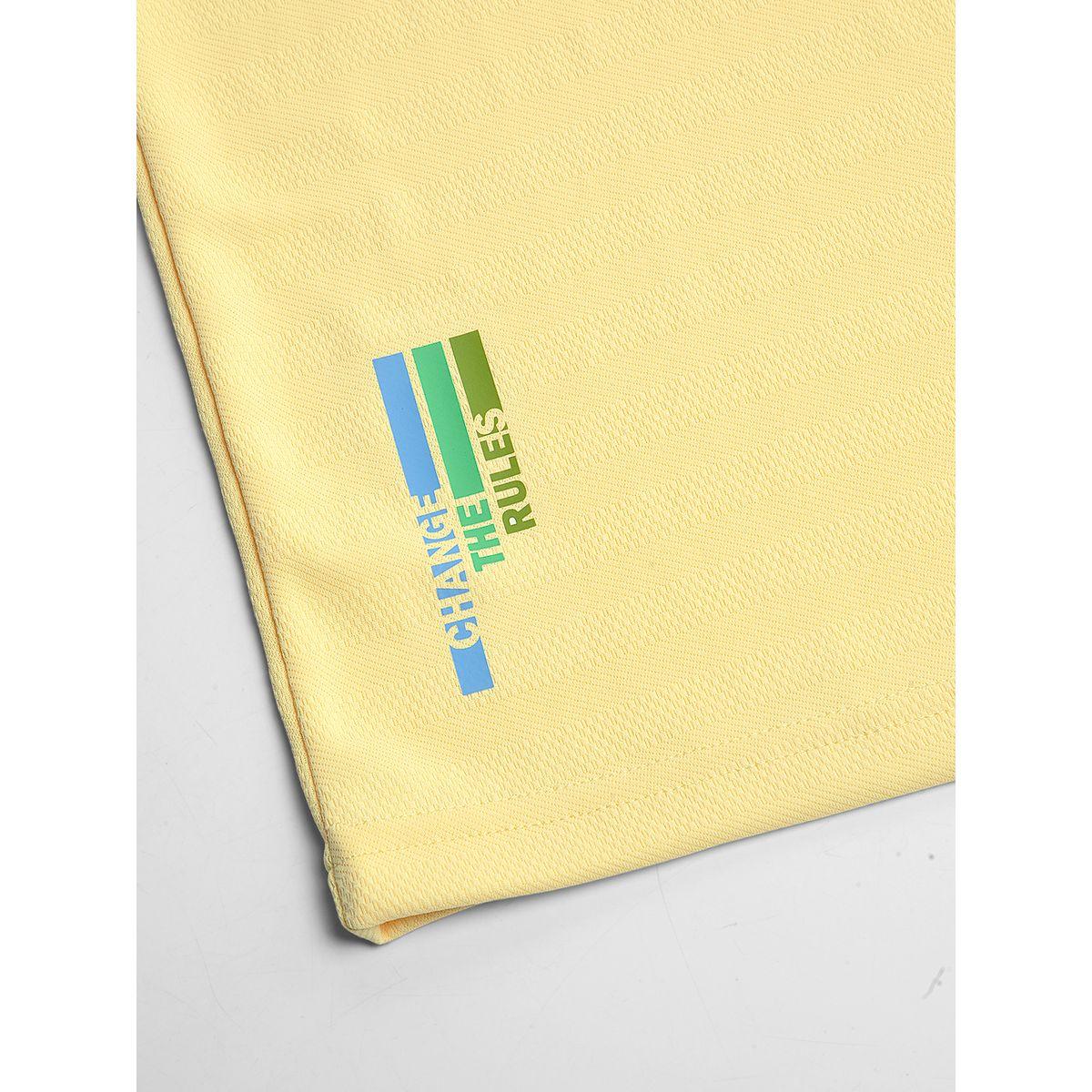 Technosport X Styli  Logo Print Slim Fit T-Shirt-boys-clothing-tshirtsandpolos-image-7