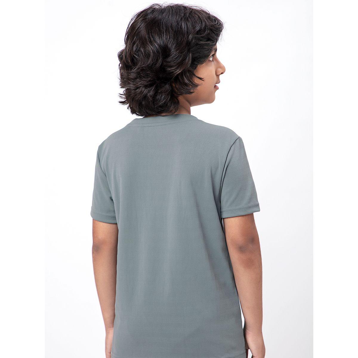 Technosport X Styli  Logo Print Slim Fit T-Shirt-boys-clothing-tshirtsandpolos-image-5