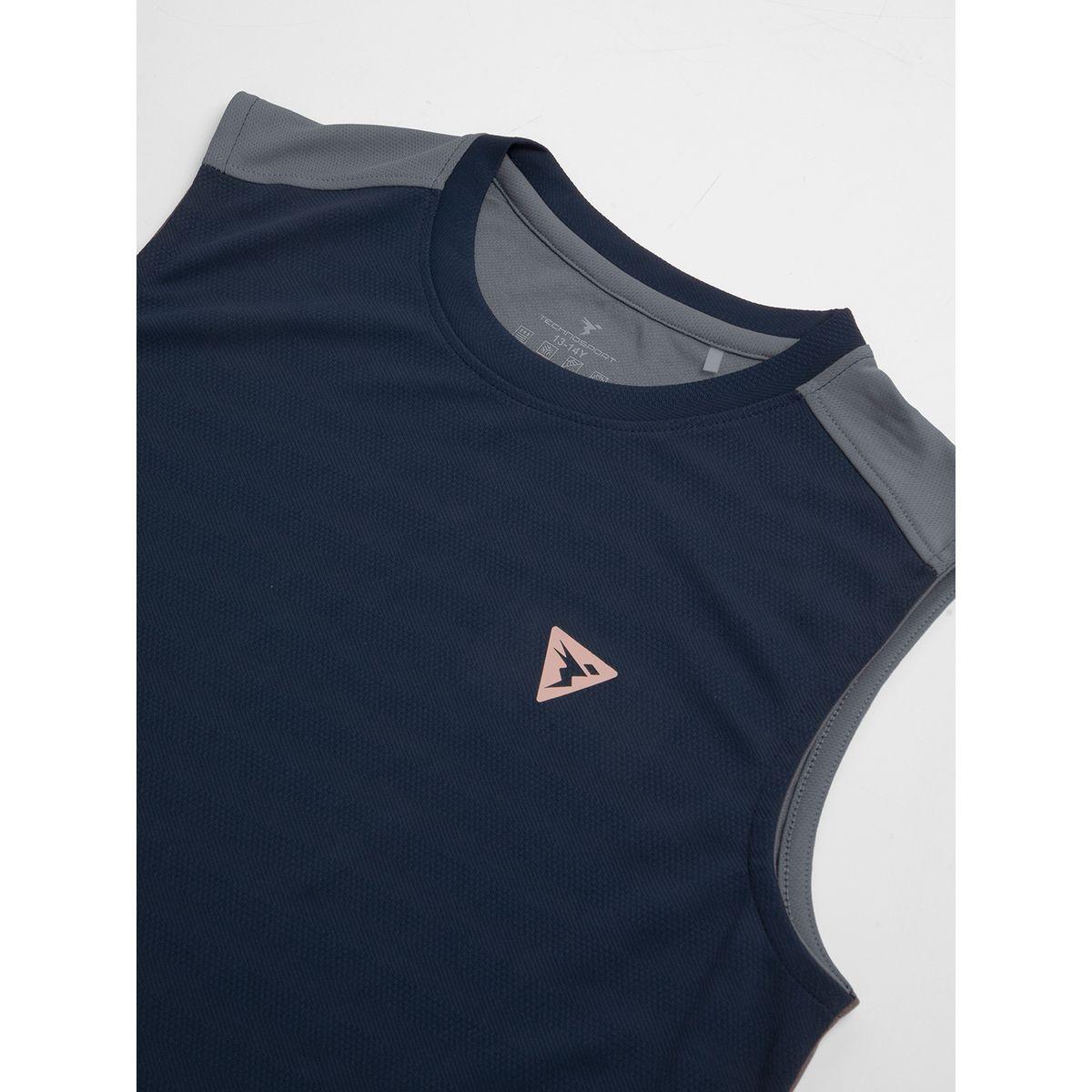 Technosport X Styli  Logo Detail Crew Neck Sleeveless T-Shirt-boys-clothing-tshirtsandpolos-image-14
