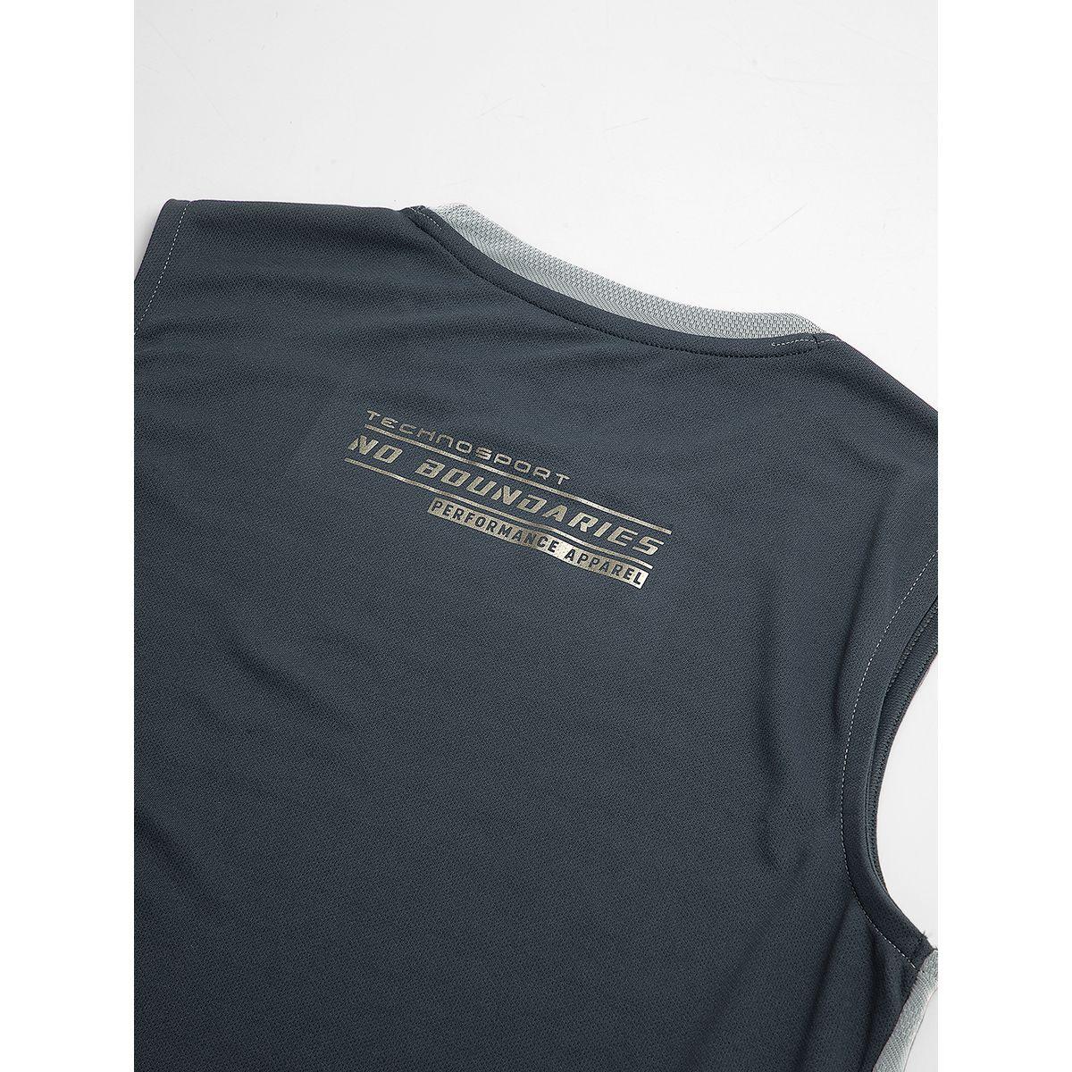 Technosport X Styli  Logo Detail Crew Neck Sleeveless T-Shirt-boys-clothing-tshirtsandpolos-image-8