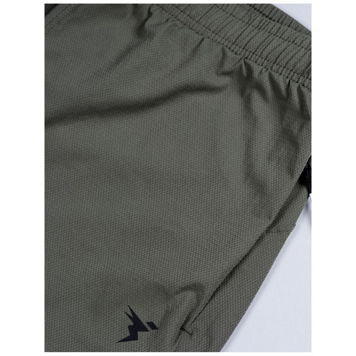 Technosport X Styli  Contrast Side Panel 2-Way Stretch Shorts-boys-clothing-bottoms-shorts-image-5