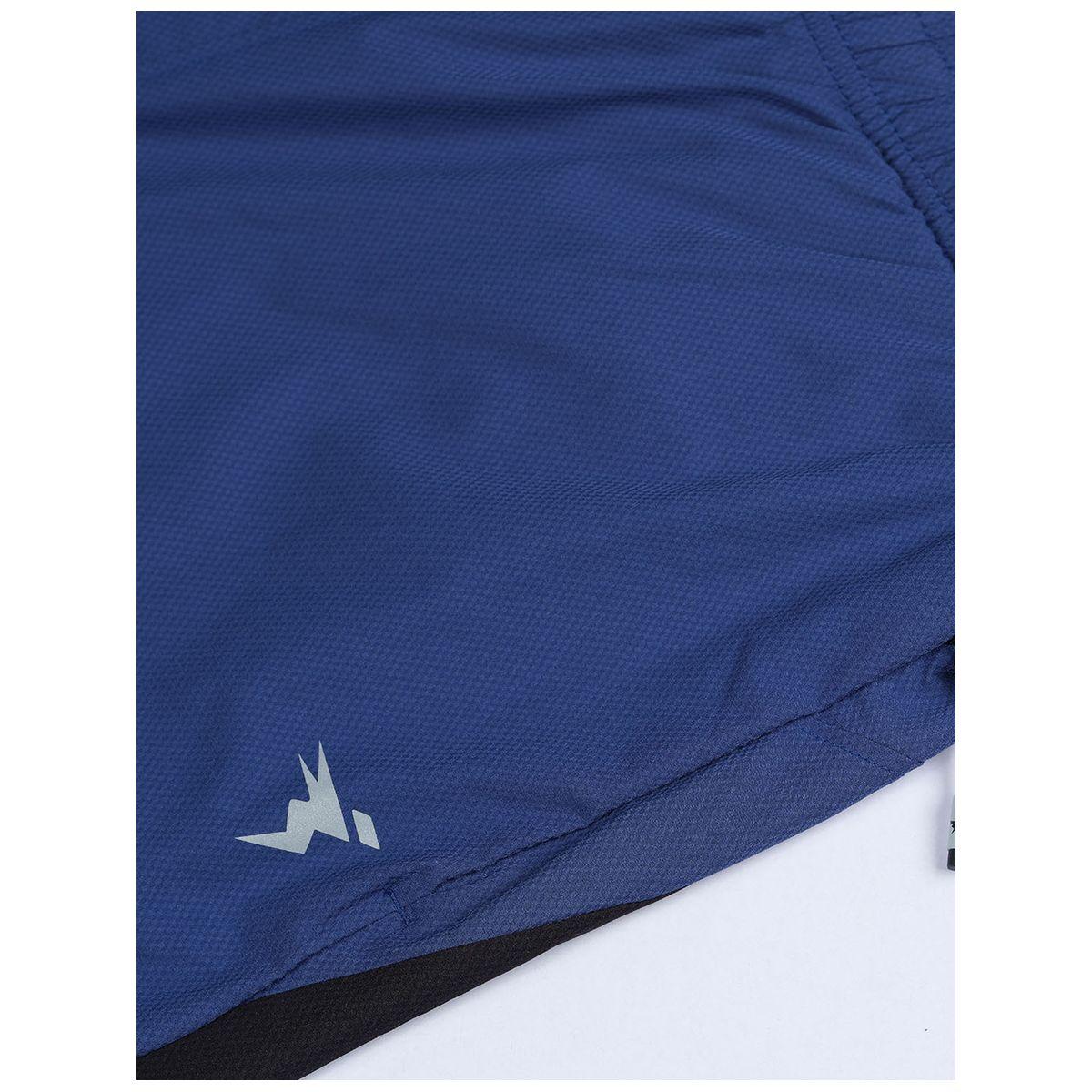 Technosport X Styli  Contrast Side Panel 2-Way Stretch Shorts-boys-clothing-bottoms-shorts-image-5