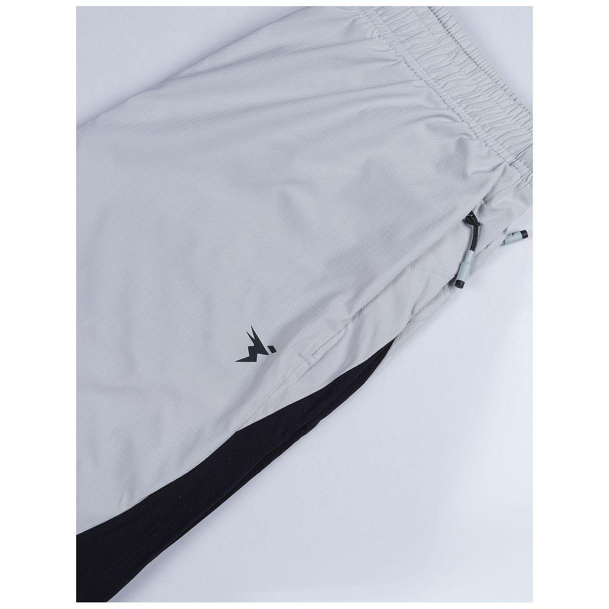 Technosport X Styli  Contrast Side Panel 2-Way Stretch Shorts-boys-clothing-bottoms-shorts-image-5