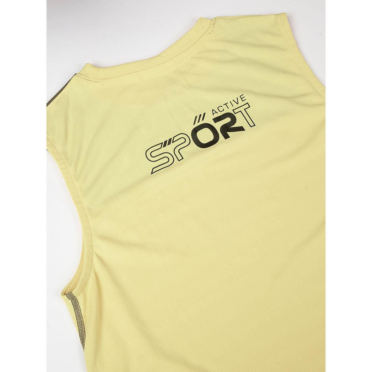 Technosport X Styli  Color Block Crew Neck Sleeveless T-Shirt-boys-clothing-tshirtsandpolos-image-7