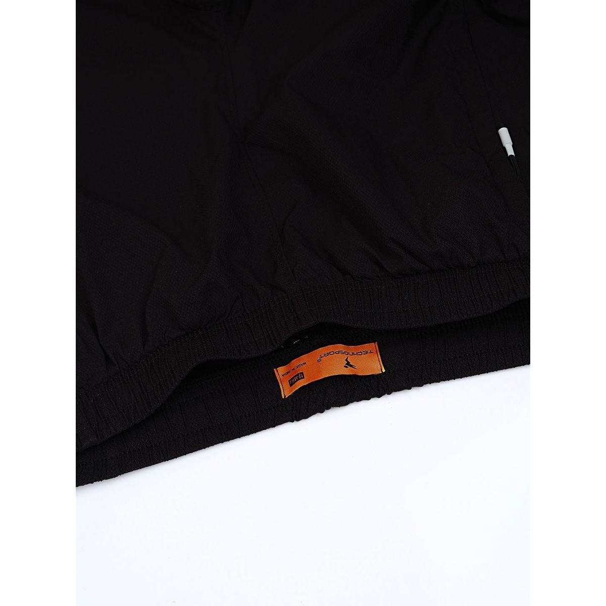 جوغر قابل للتمدد بتفاصيل مُتباينة تكنوسبورت × ستايلي-boys-clothing-bottoms-joggersandtrackpants-image-8