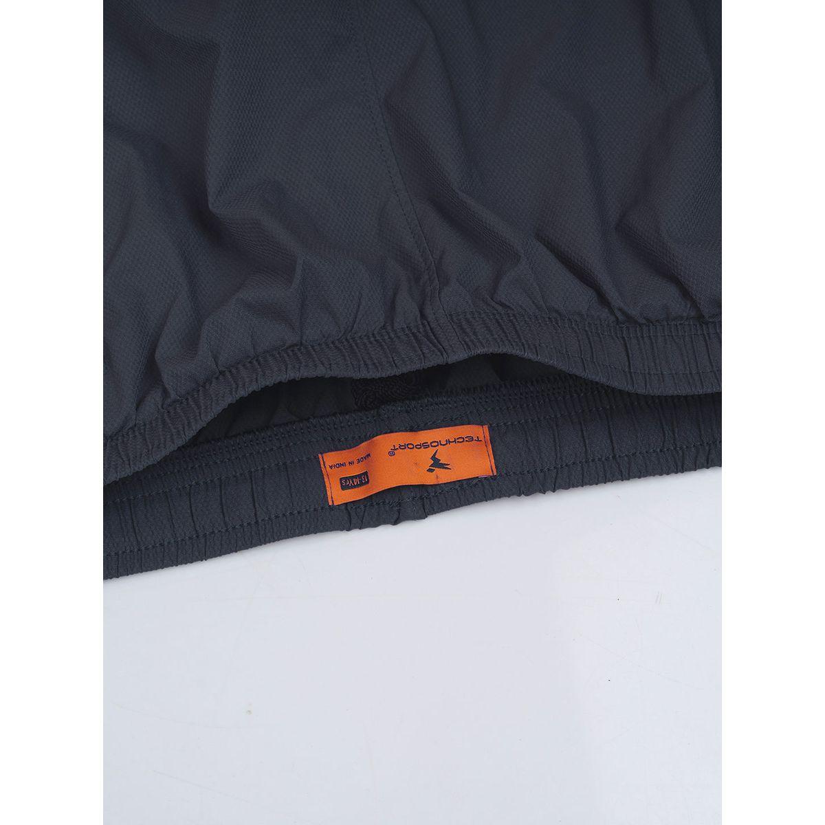 Technosport X Styli  Contrast Side Panel 2-Way Stretch Joggers-boys-clothing-bottoms-joggersandtrackpants-image-8