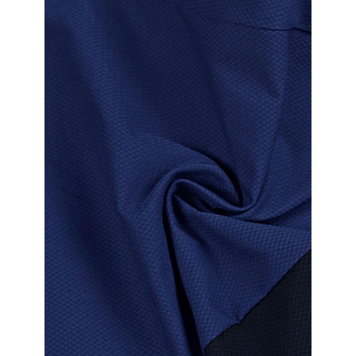 Technosport X Styli  Contrast Side Panel 2-Way Stretch Joggers-boys-clothing-bottoms-joggersandtrackpants-image-6