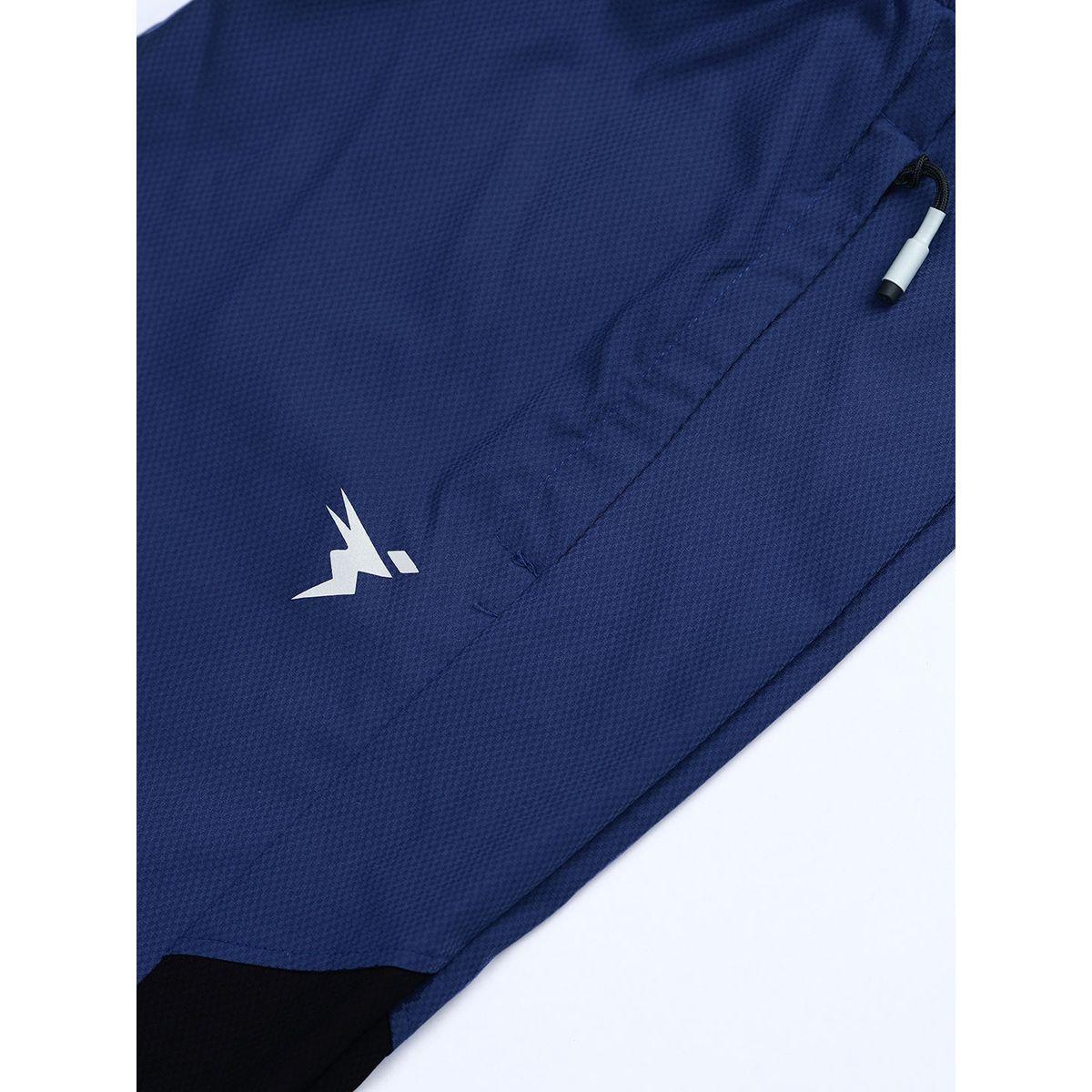 Technosport X Styli  Contrast Side Panel 2-Way Stretch Joggers-boys-clothing-bottoms-joggersandtrackpants-image-7