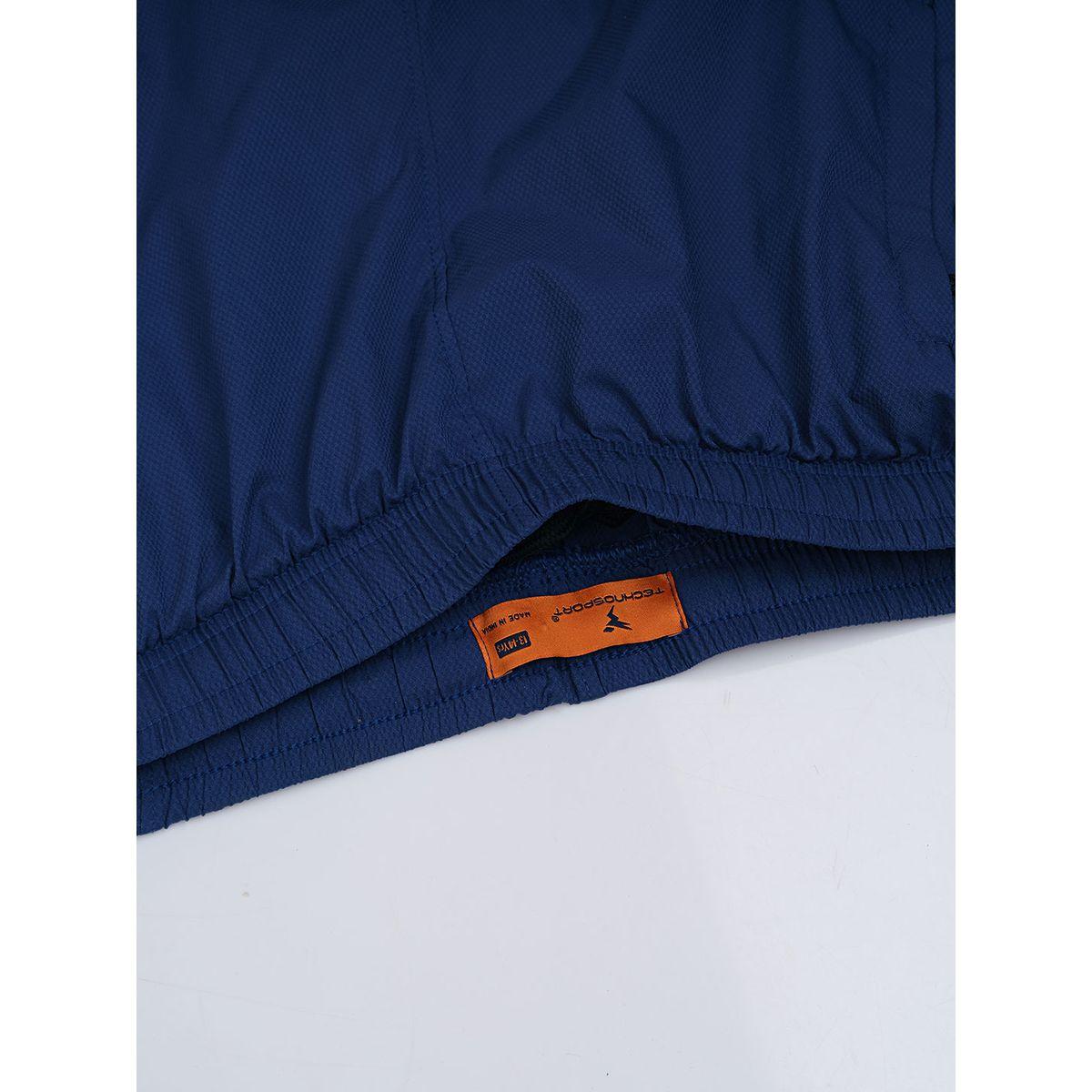 جوغر قابل للتمدد بتفاصيل مُتباينة تكنوسبورت × ستايلي-boys-clothing-bottoms-joggersandtrackpants-image-8
