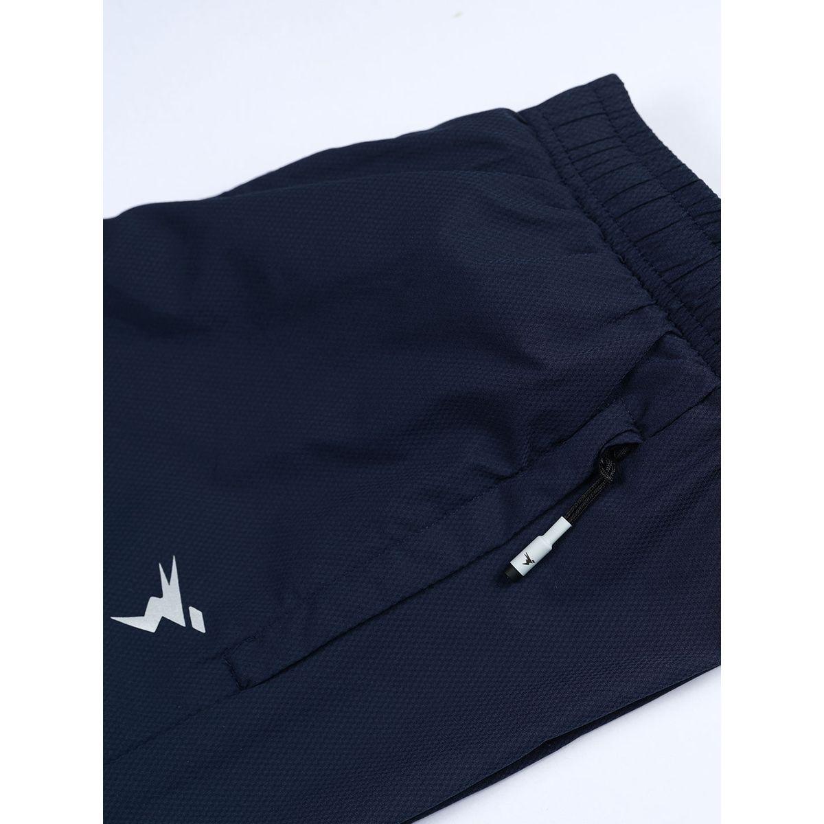 Technosport X Styli  Contrast Side Panel 2-Way Stretch Joggers-boys-clothing-bottoms-joggersandtrackpants-image-7