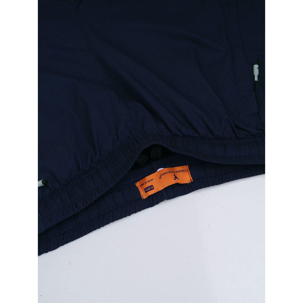 Technosport X Styli  Contrast Side Panel 2-Way Stretch Joggers-boys-clothing-bottoms-joggersandtrackpants-image-8