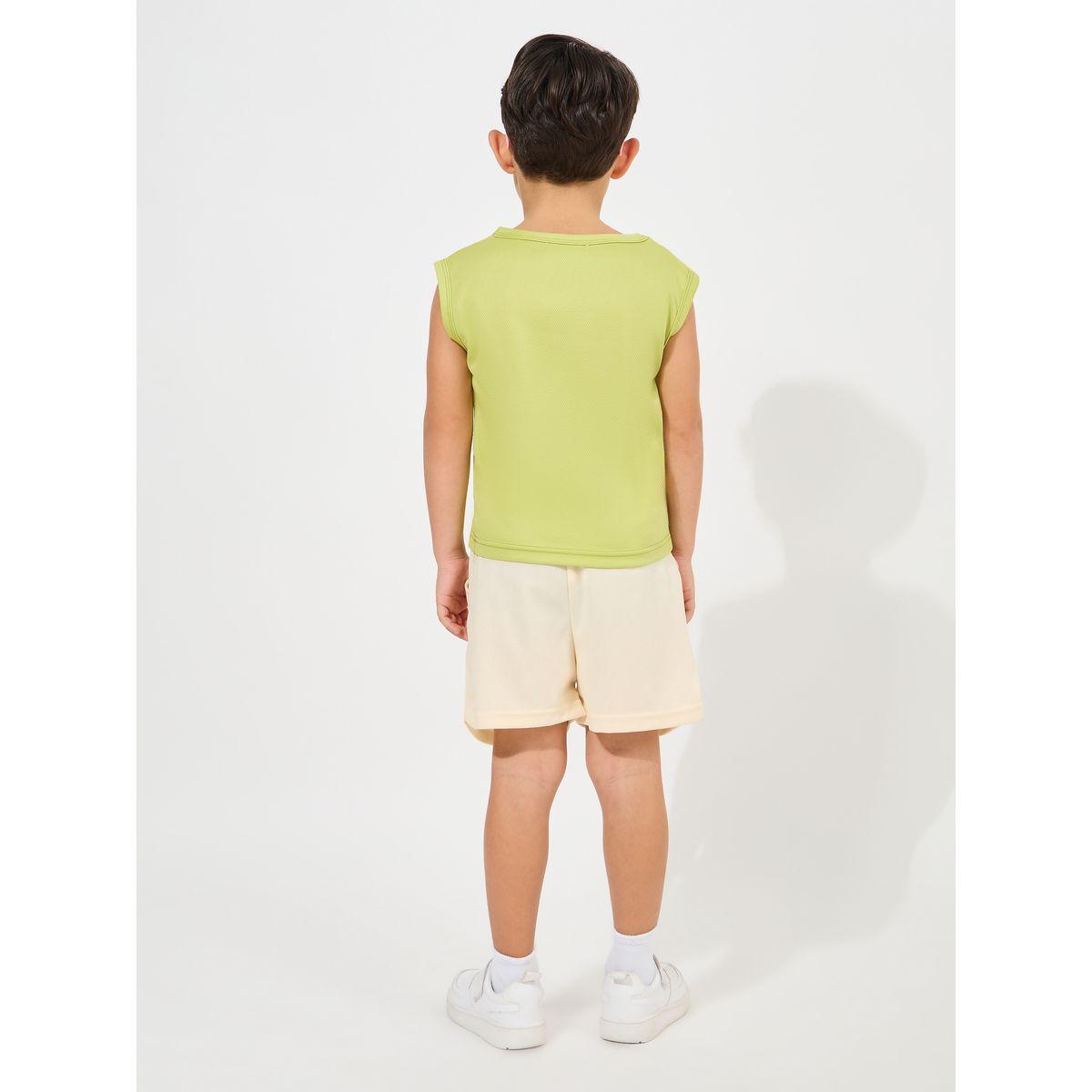 Styli Graphic Print Tank & Shorts Set-boys-clothing-setsandcoords-image-4