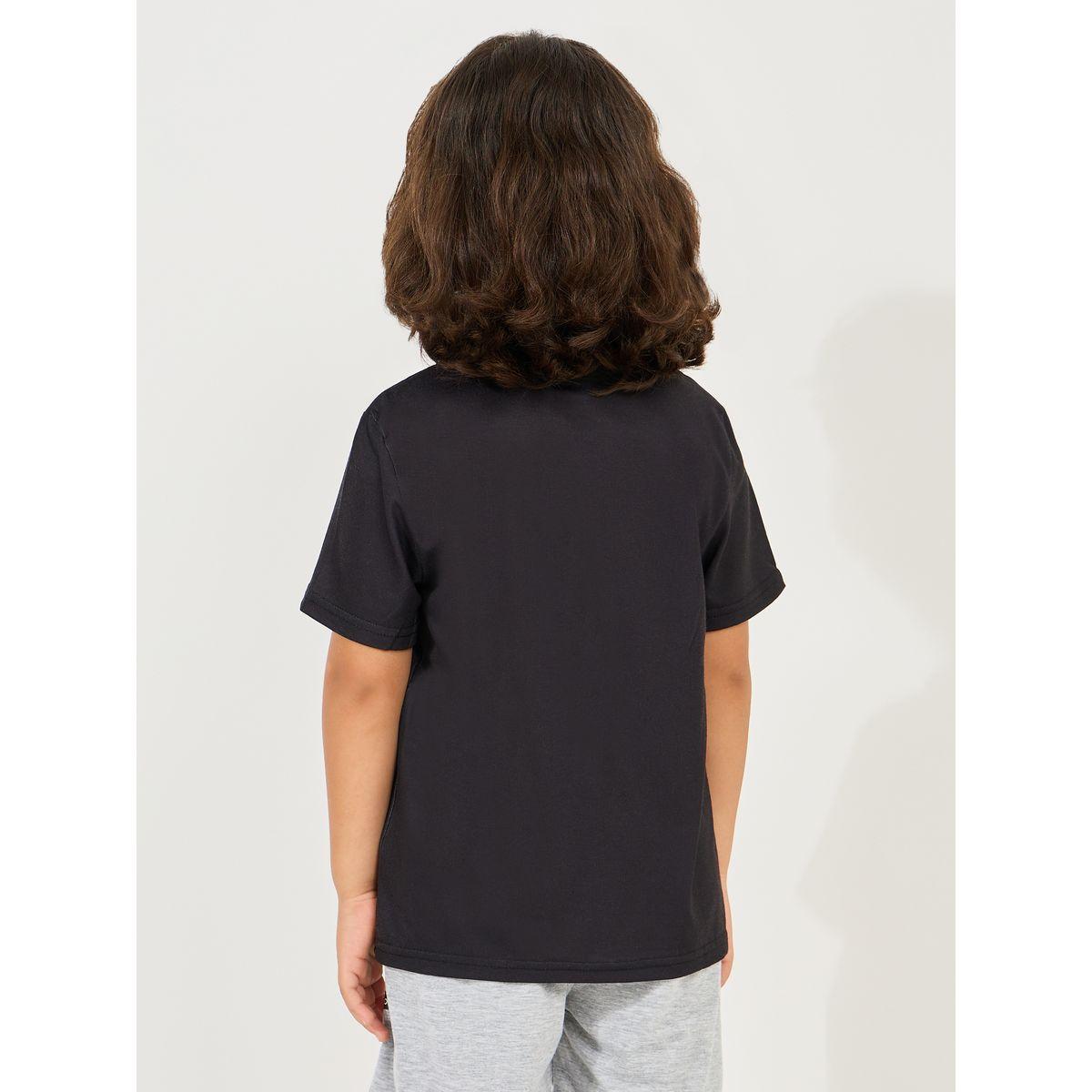 Styli Tiger & Letter Printed T-Shirt-boys-clothing-tshirtsandpolos-image-4
