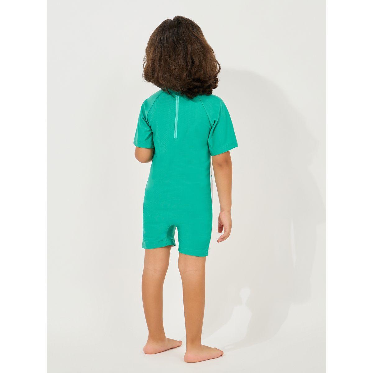 بدلة سباحة بطبعة ديناصور مع قبعة-boys-clothing-swimwear-image-5