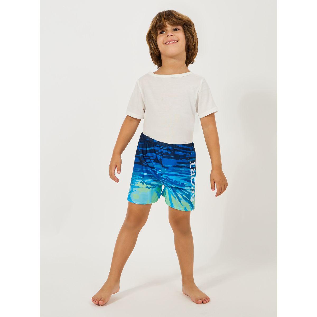 شورت سباحة بطبعة محيط-sports-boys-clothing-swimwear-image-2