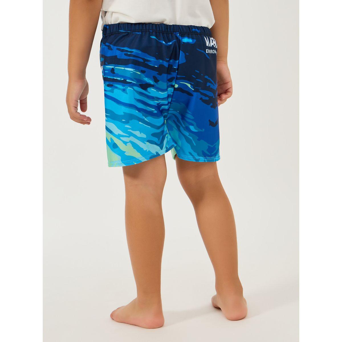 شورت سباحة بطبعة محيط-sports-boys-clothing-swimwear-image-4