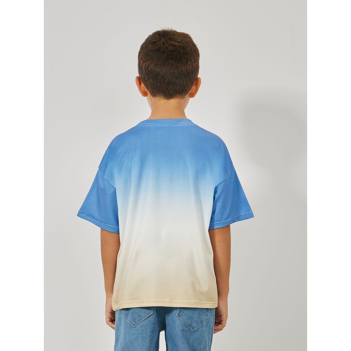 Styli Tie-Dye Printed Oversized T-Shirt-boys-clothing-tshirtsandpolos-image-4