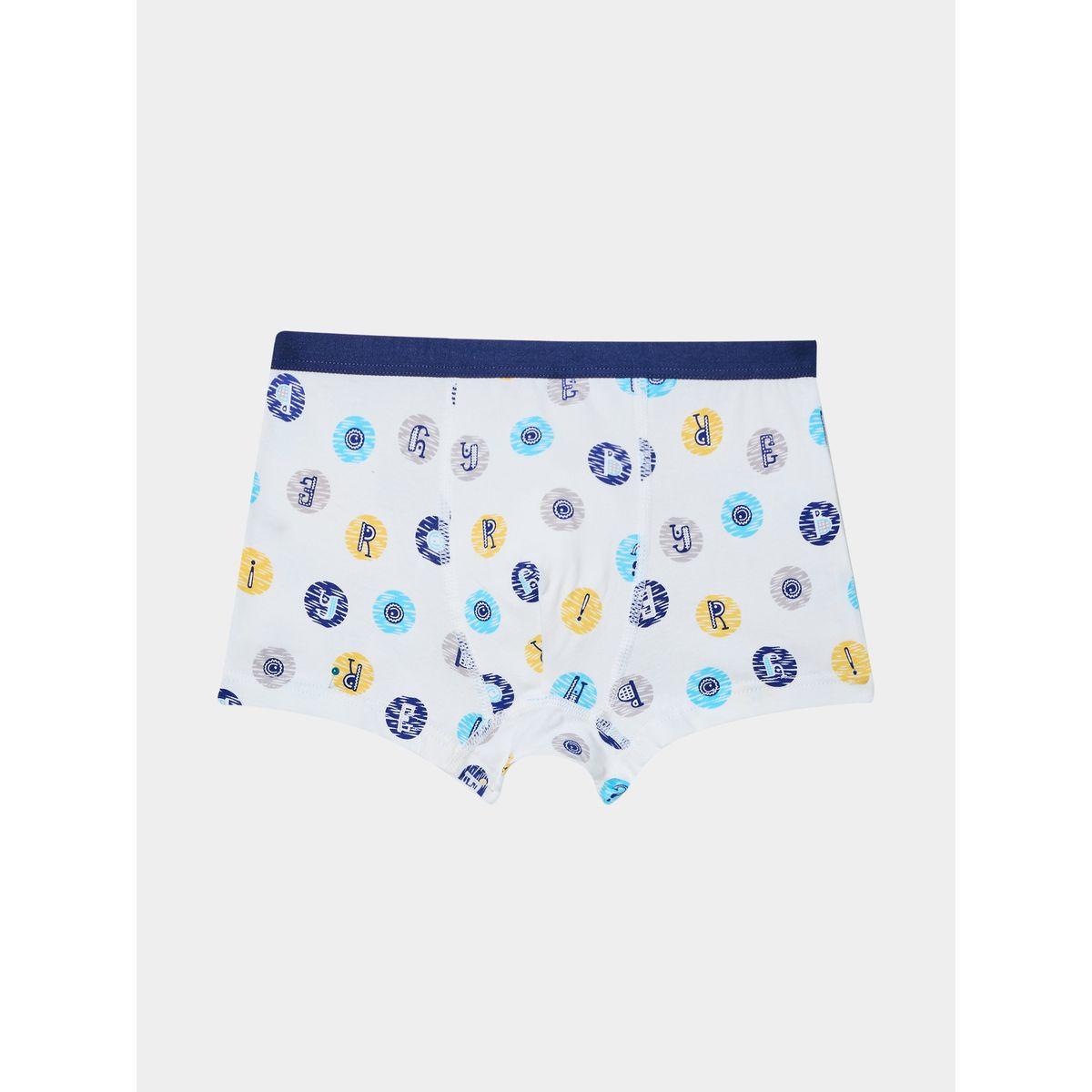 مجموعة من 3 سراويل داخلية بطبعات-boys-clothing-innerwear-image-4