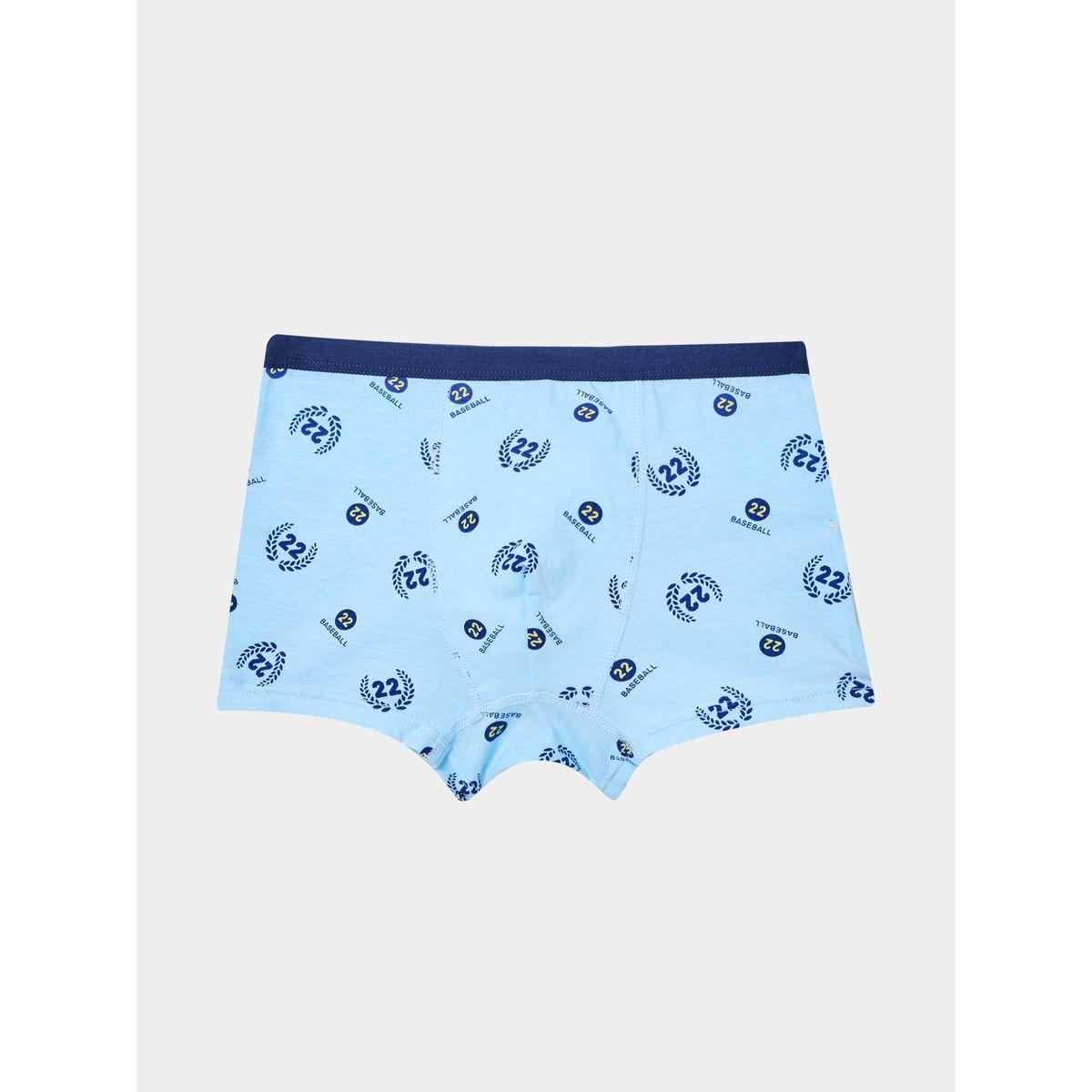 مجموعة من 3 سراويل داخلية بطبعات-boys-clothing-innerwear-image-5