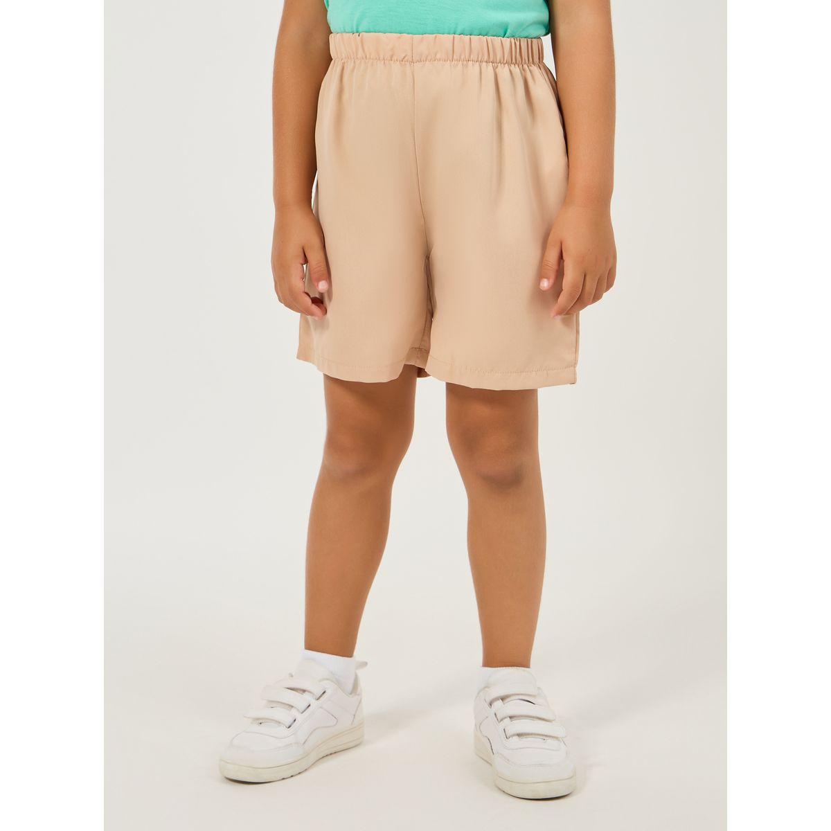 Styli Coconut Tree Print Polo T-Shirt & Shorts Set-boys-clothing-setsandcoords-image-5