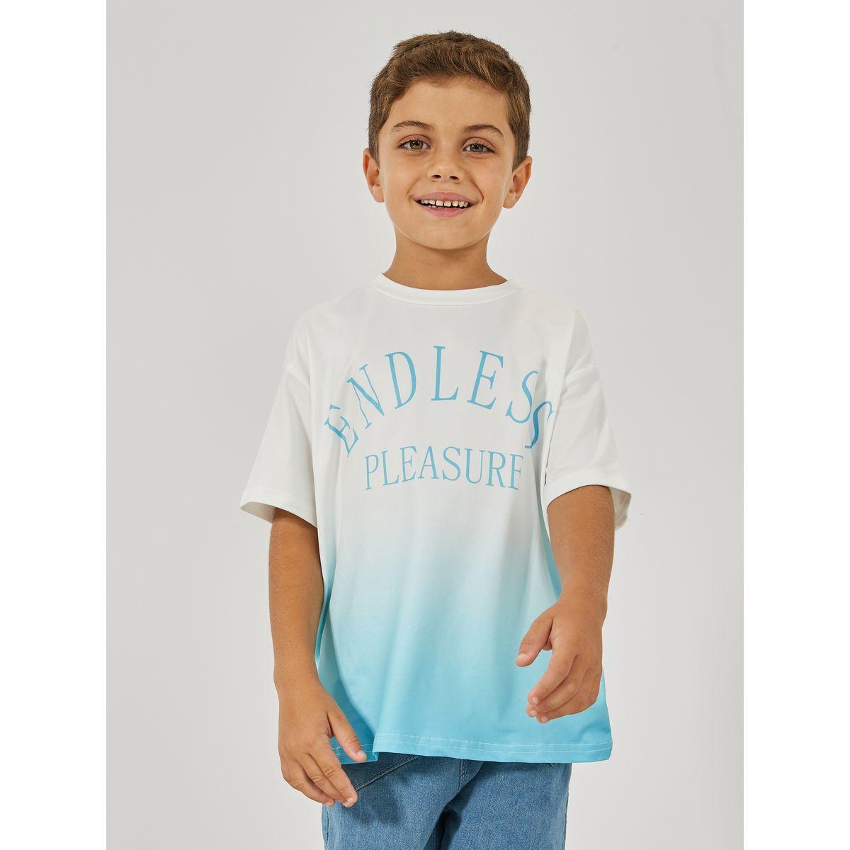 Styli Tie-Dye Printed Oversized T-Shirt-boys-clothing-tshirtsandpolos-image-1