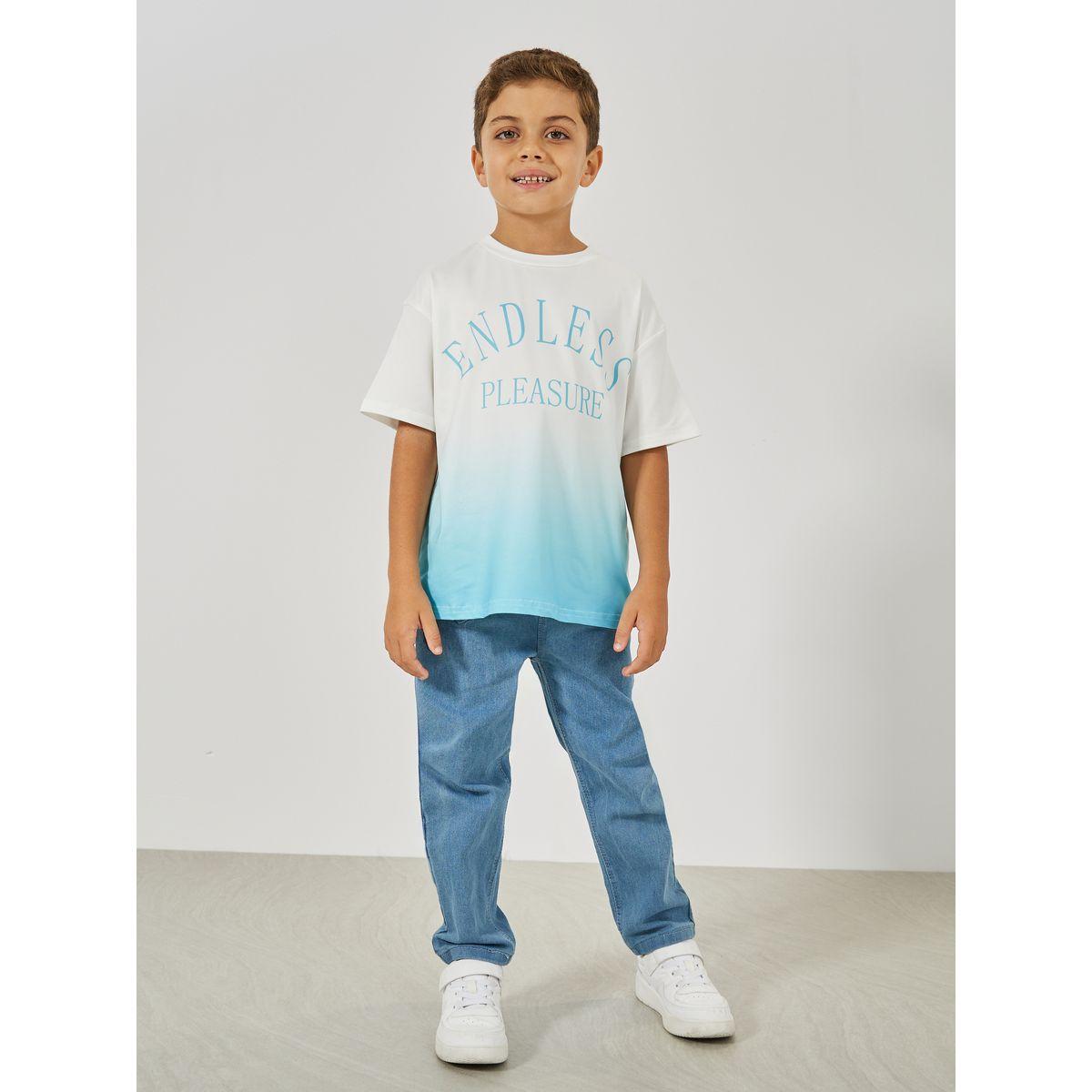 تيشيرت فضفاض مطبع بطبعة تاي داي-boys-clothing-tshirtsandpolos-image-3