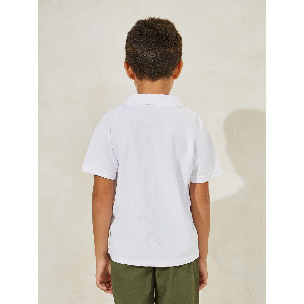Styli Dinosaur Print Polo T-Shirt-boys-clothing-tshirtsandpolos-image-4