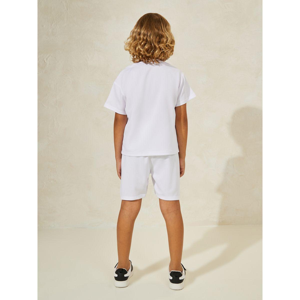 مجموعة من شورت وتيشيرت بتقنية كويك دراي-boys-clothing-sportswear-sets-image-5