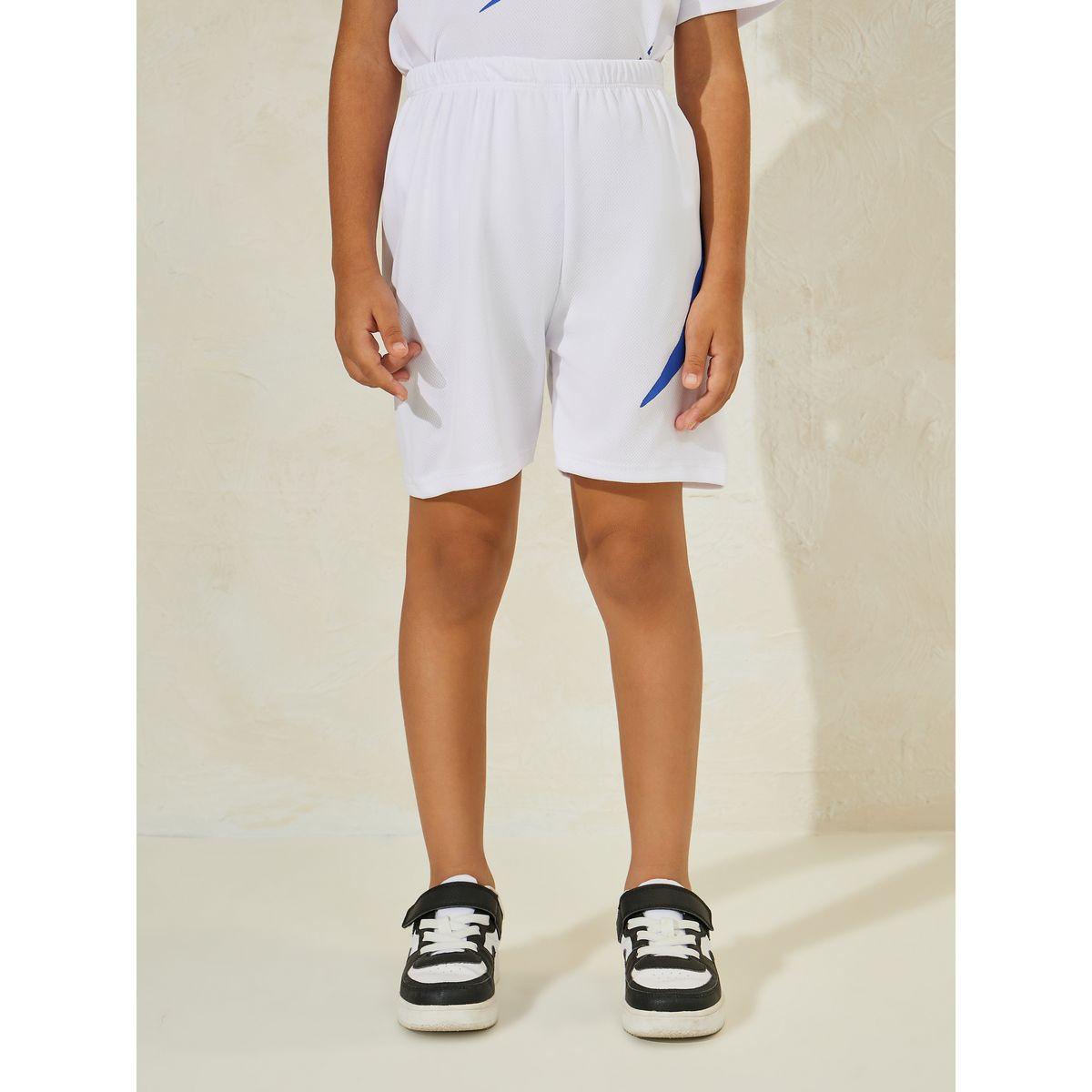 مجموعة من شورت وتيشيرت بتقنية كويك دراي-boys-clothing-sportswear-sets-image-6