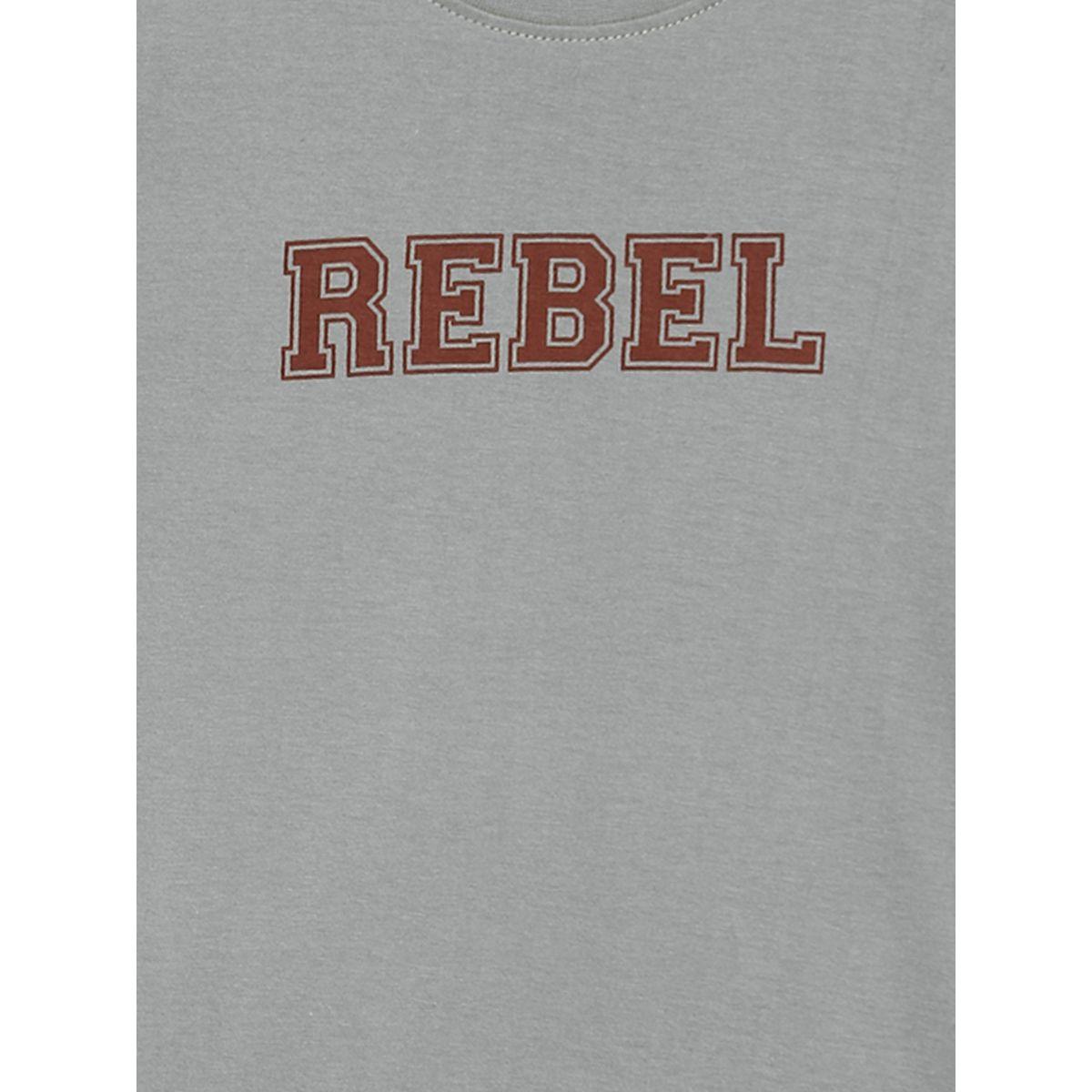 Dillinger X Styli  Slogan Print Round Neck T-Shirt-boys-clothing-tshirtsandpolos-image-3