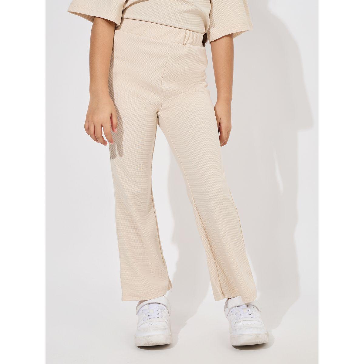 مجموعة من بنطال وبلوزة فضفاضة بياقة هودي-girls-clothing-setsandcoords-image-5