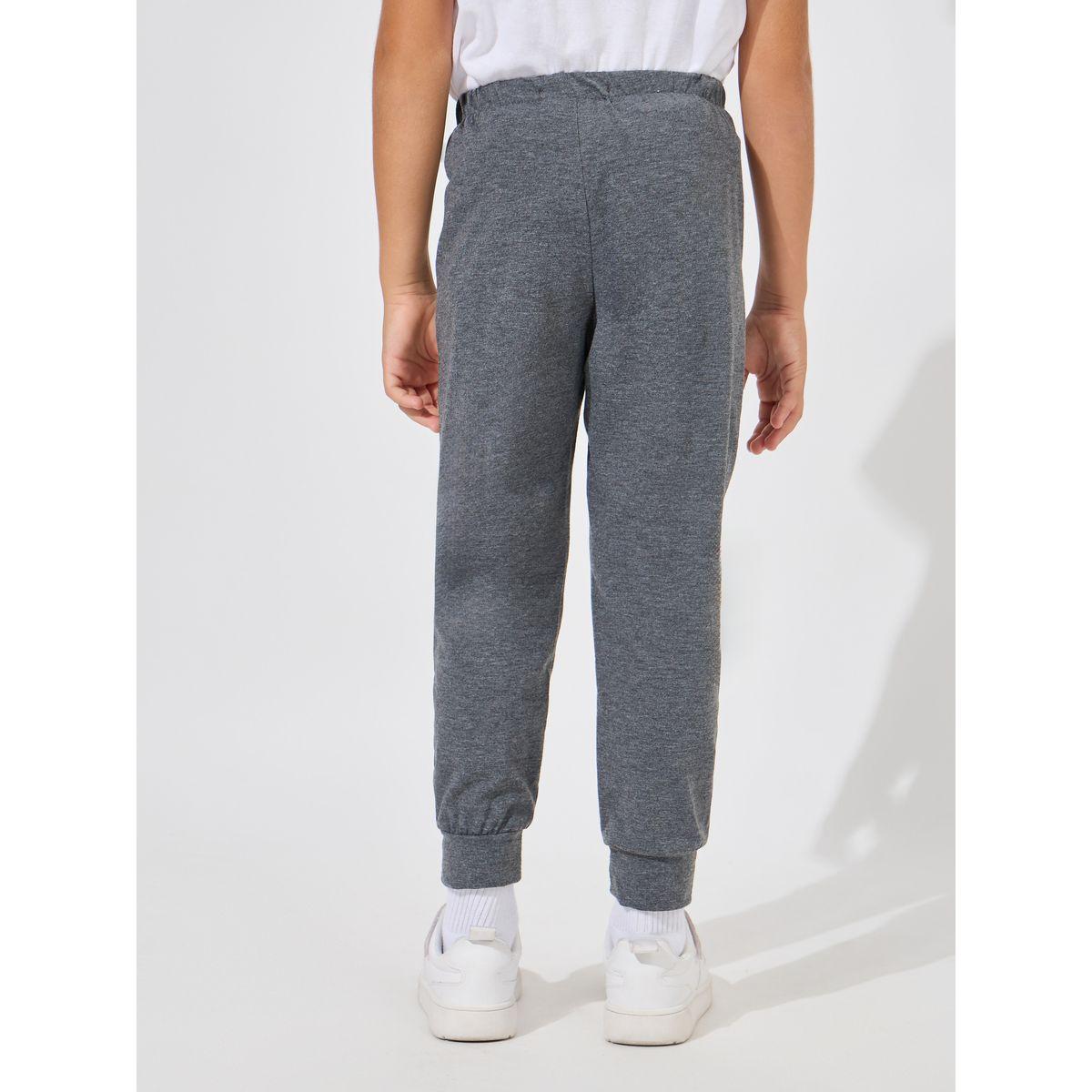 جوغر مطبع بطبعة كتابة-boys-clothing-bottoms-joggersandtrackpants-image-4