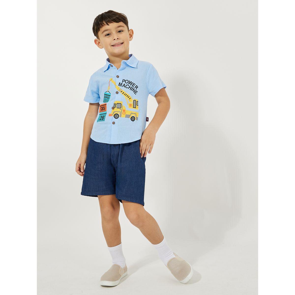 بلوزة مطبعة بطبعة جرافيك-boys-clothing-shirts-image-2