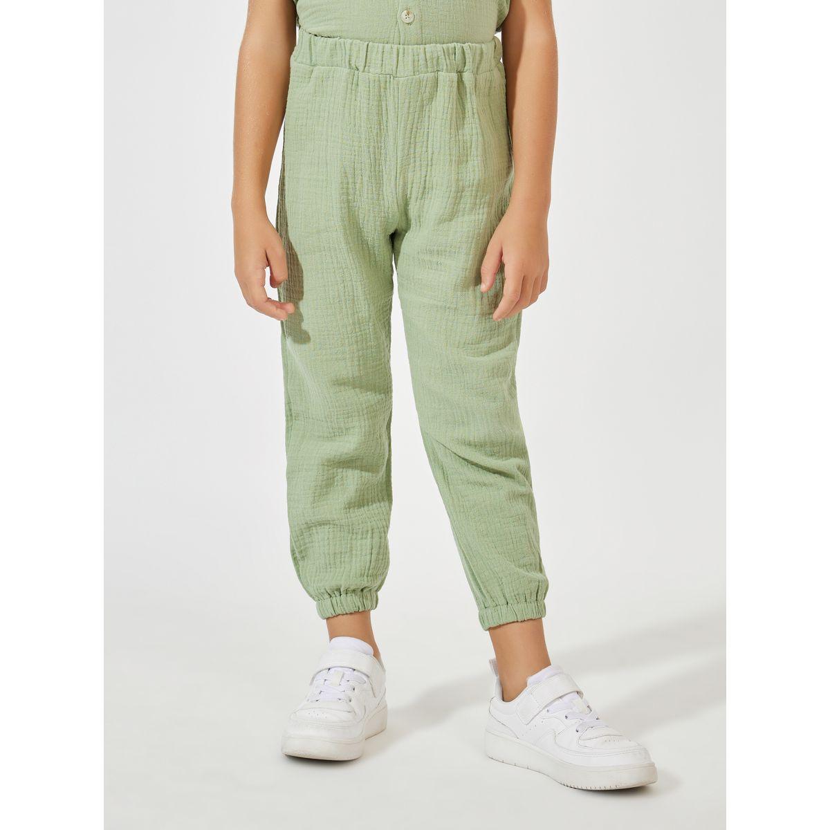 Styli Elevate Solid Textured Hooded Top & Jogger Set-boys-clothing-setsandcoords-image-6