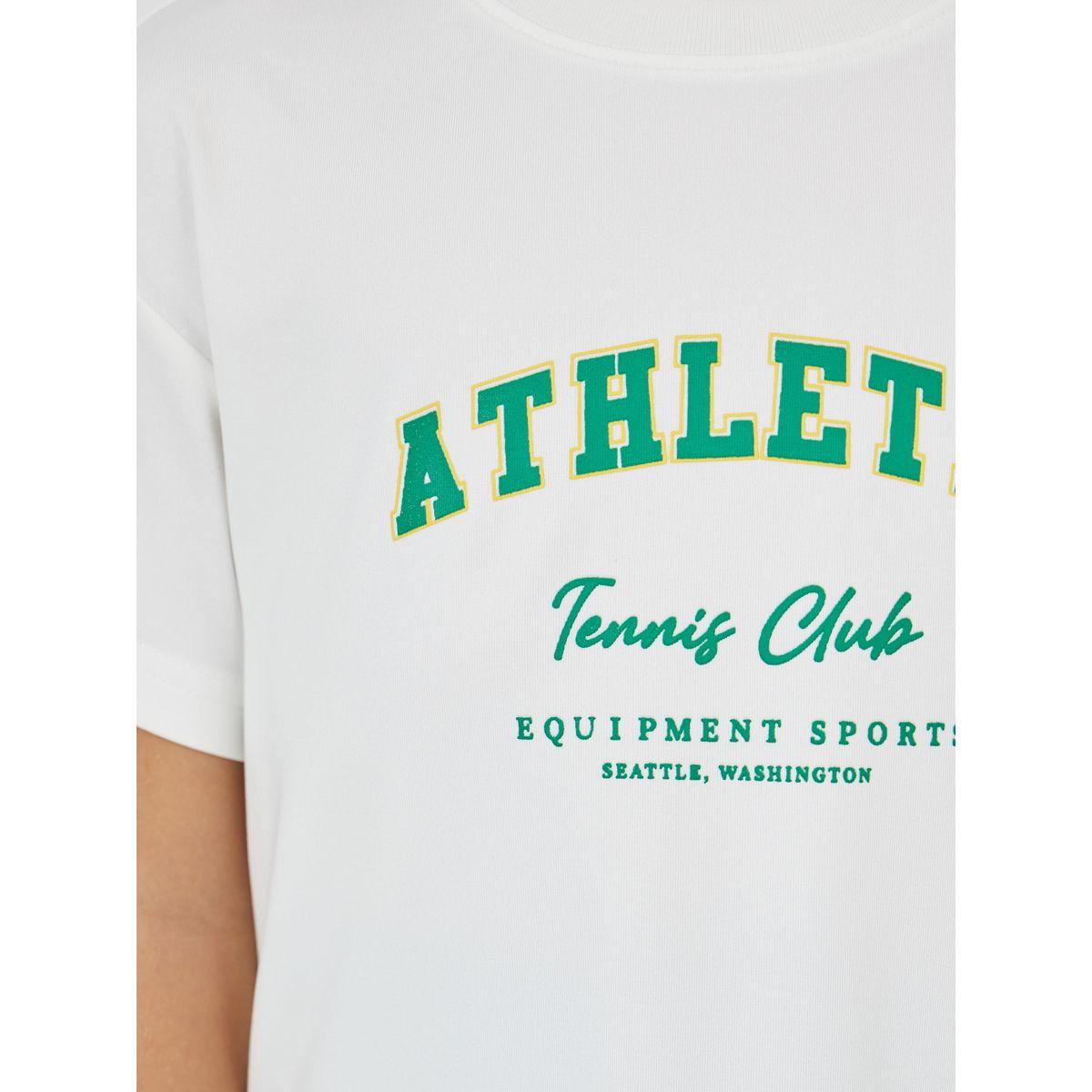 Styli Elevate Slogan Print Oversized T-Shirt & Shorts Set-boys-clothing-setsandcoords-image-3